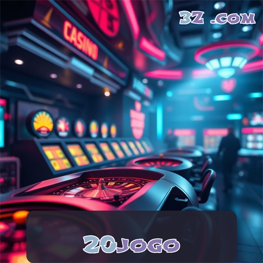Conecte-se e Jogue: Login Inovador no 20jogo!
